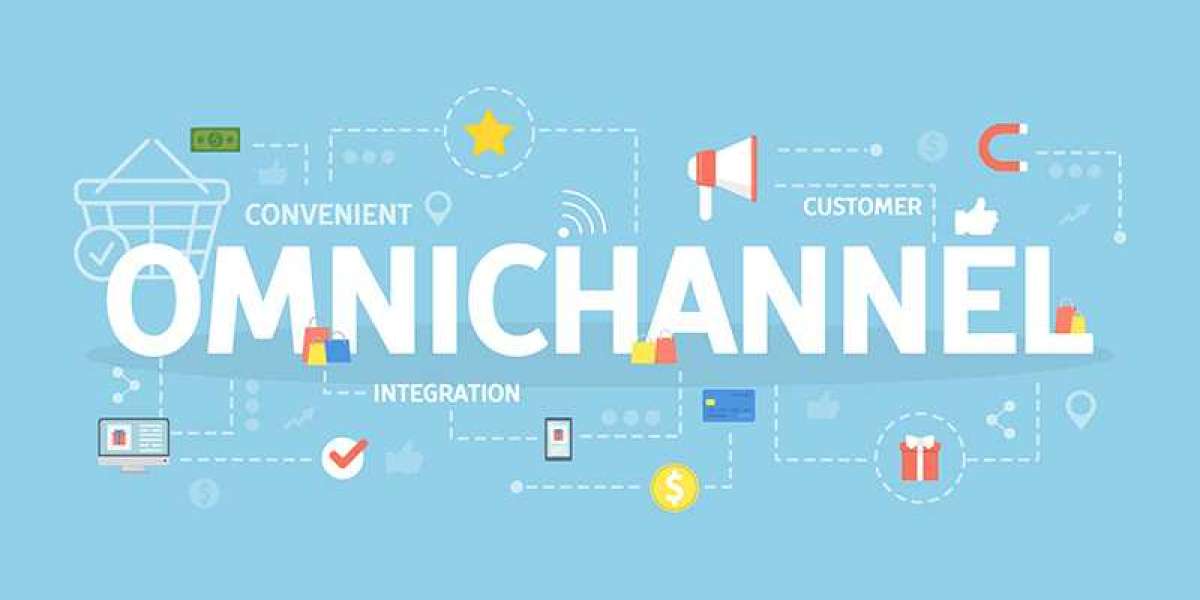 Mastering Omnichannel Engagement through Integrated Product and Content Management