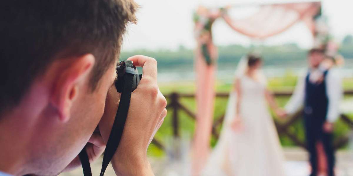 Wedding Photography - How to Manage Your Time and Capture Magical Moments