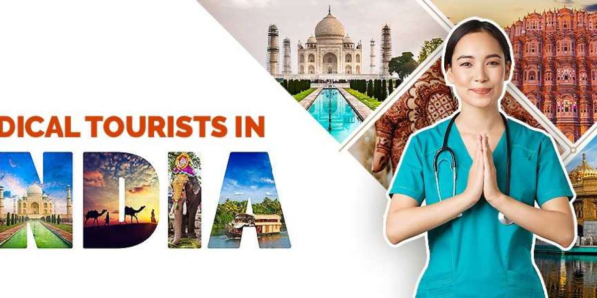 Cultural Experiences For Medical Tourists In India