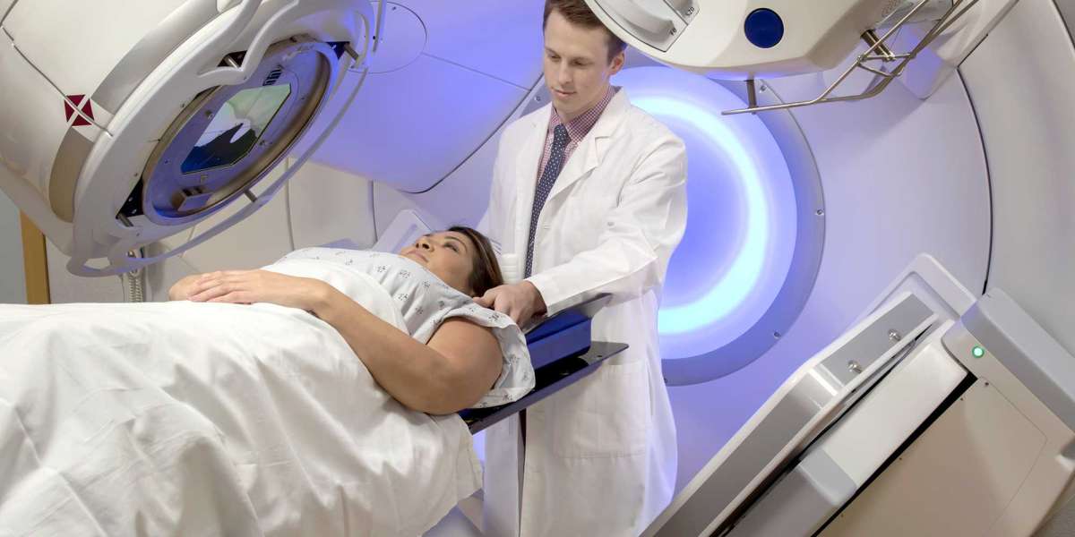 Radiotherapy Market Trending Strategies and Analysis Forecast by 2028