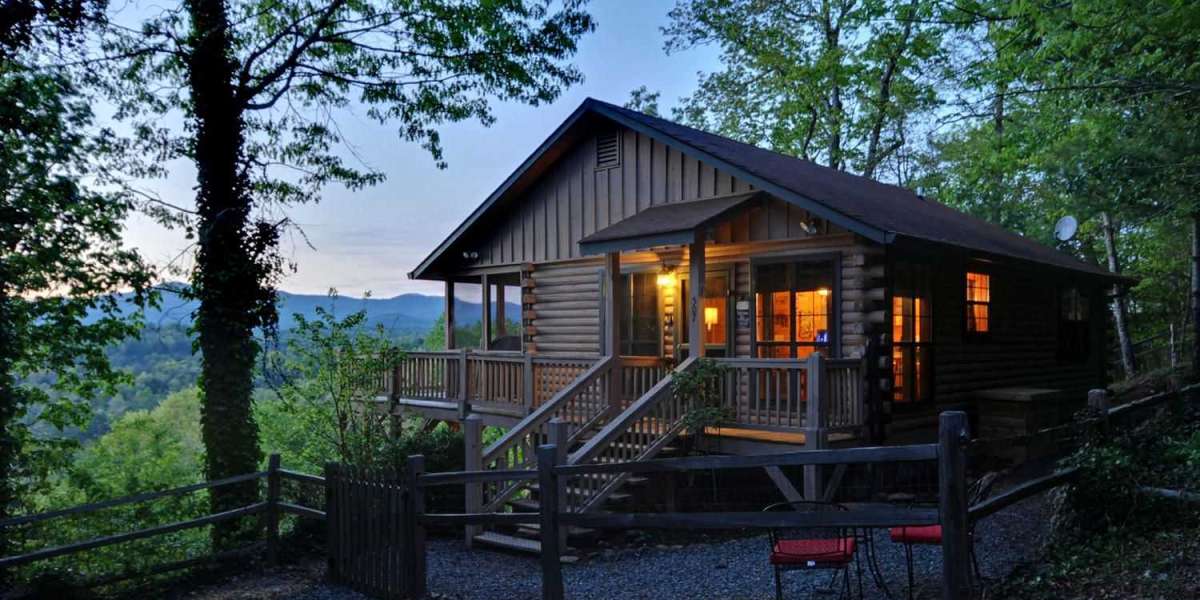 Step Back in Time: Experience Authenticity at Hatfield and McCoy Cabins