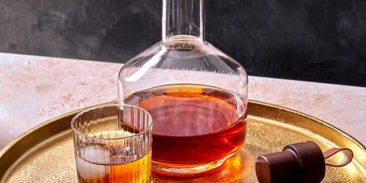 Rum Market Trends and Industry Growth Forecast by 2031