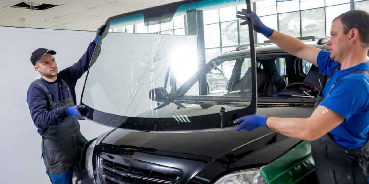 Expert Windows Tinting Service in Chinle