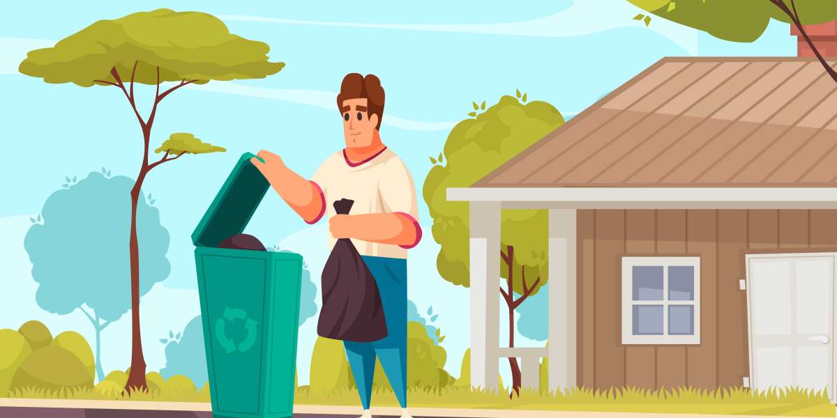 Efficient Junk Disposal Near You | TRY Recycling