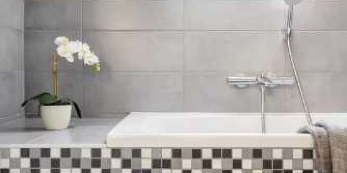 Transform Your Bathroom: The Enchanting Benefits of Mosaic Tiles