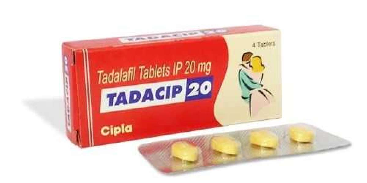 Tadacip Warnings, Side Effects, Prescription