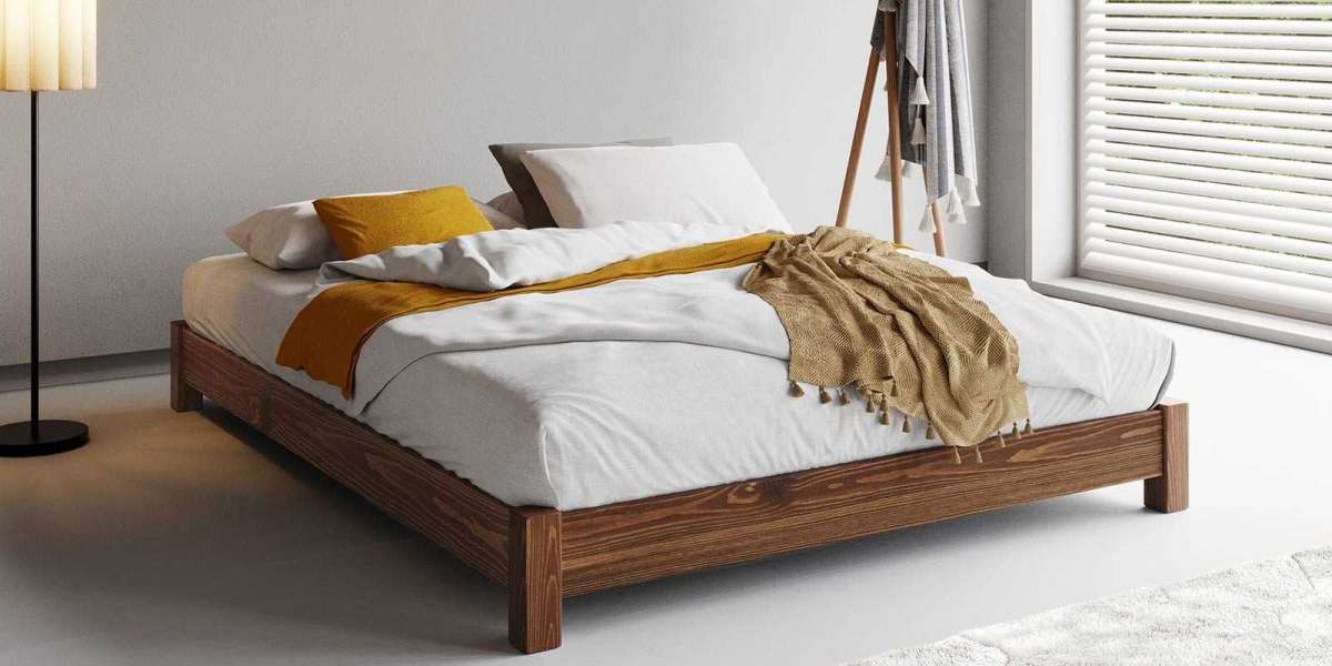 Best Platform Bed: The Affordable Luxury Every Homeowner Should Have