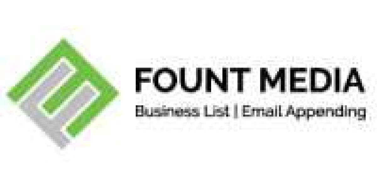 Expand Your Reach: Why You Need FountMedia's Mining Industry Email List