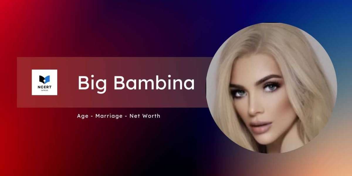 Who is Big Bambina?