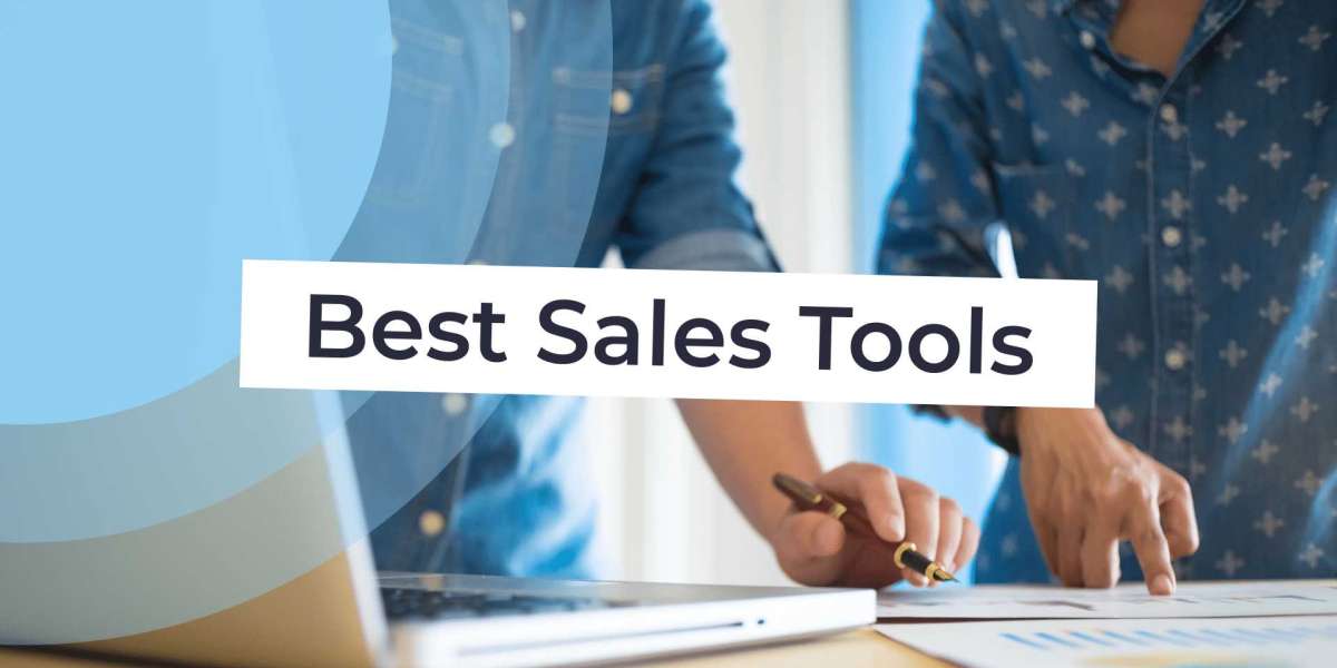 Top Sales Tools: Boost Your Sales with Sales Blink