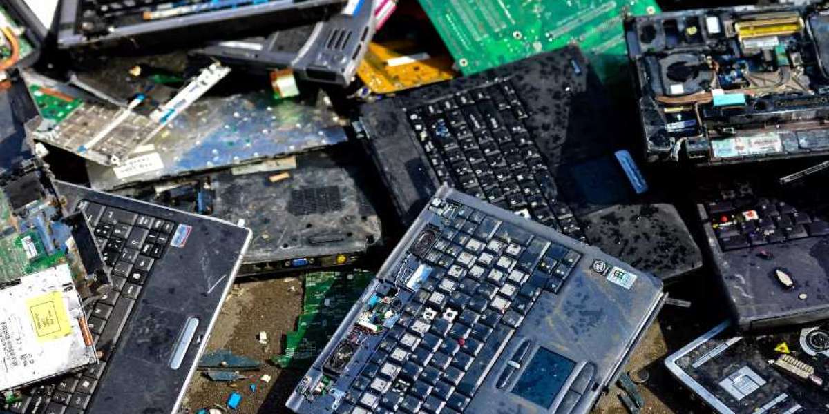 Understanding E-waste Management in India