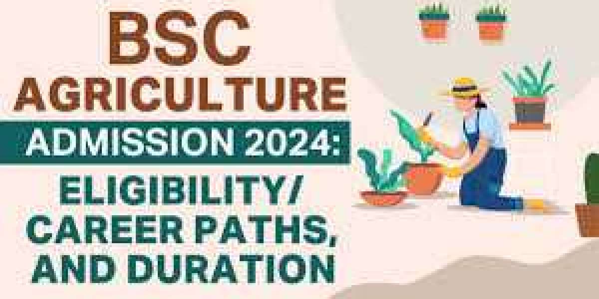 Navigating University Admissions: BSc Agriculture, UPES University, and BA Geography in 2024