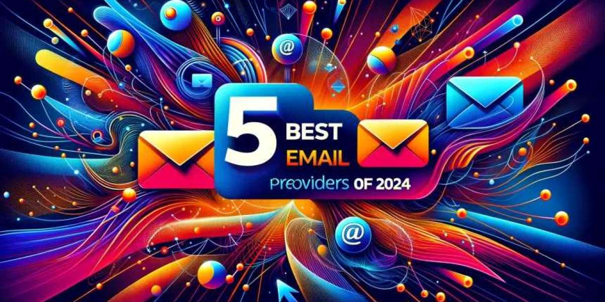 Top Free Email Providers for 2024: Secure, Reliable, and Easy-to-Use