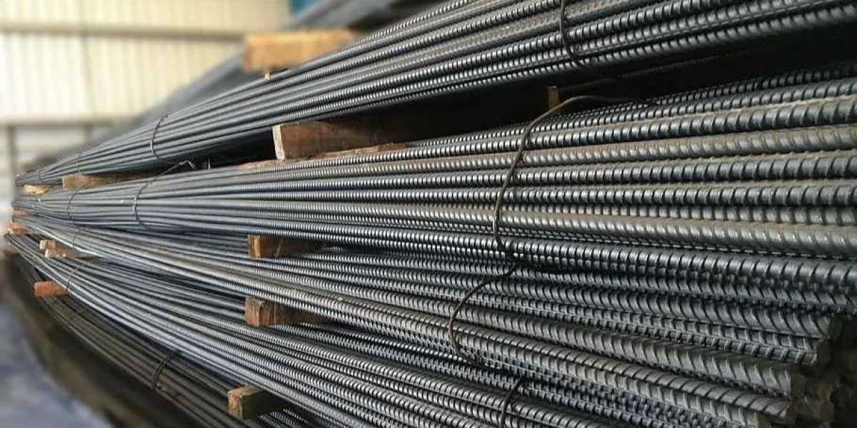 How to Choose the Right TMT Bars for Your Construction Project