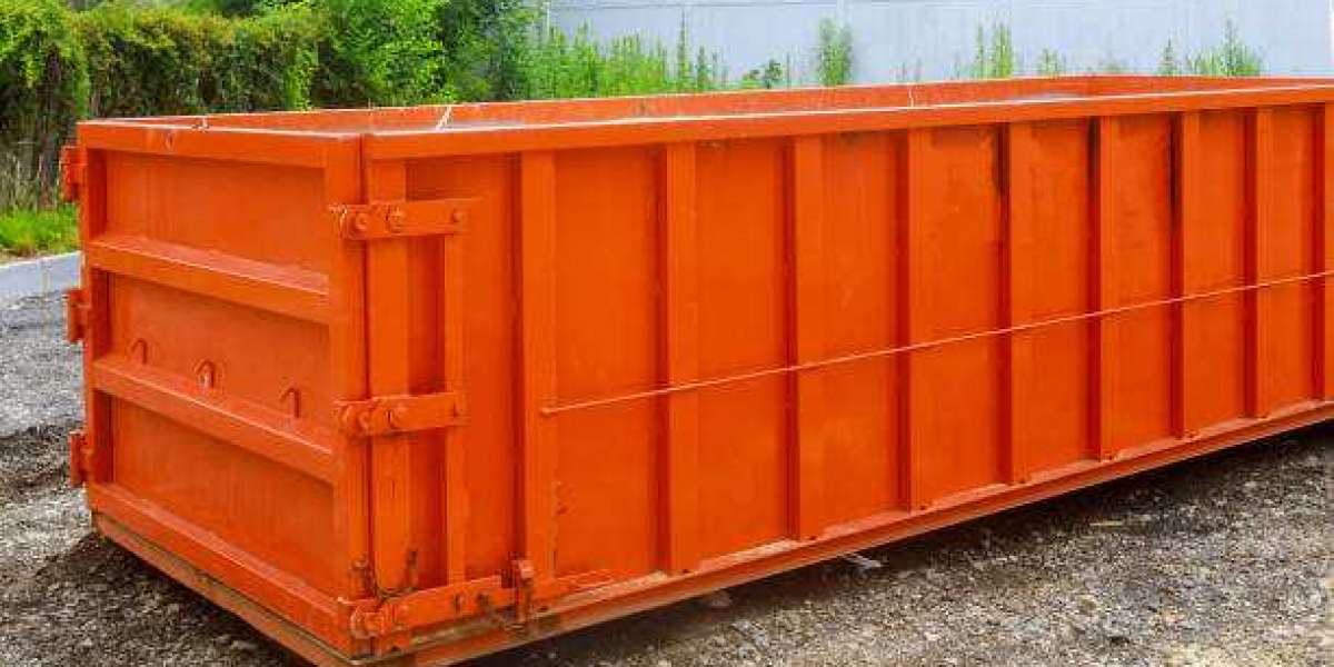 10 Yard Dumpster Rentals San Jose: Perfect for Small Projects