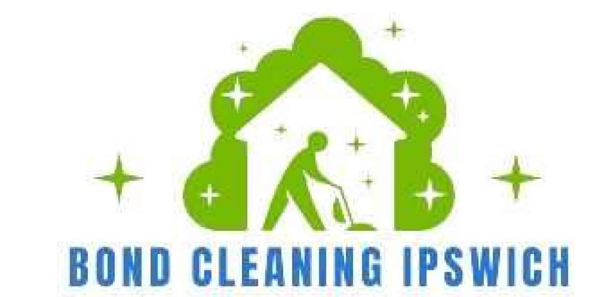 Bond Cleaning Ipswich | Stress-Free Moving