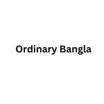 ordinary bangla Profile Picture