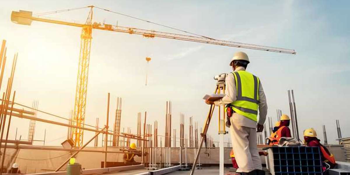 A4S Security: Comprehensive Construction Site Security Services Across Australia