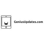 Genius updates Profile Picture