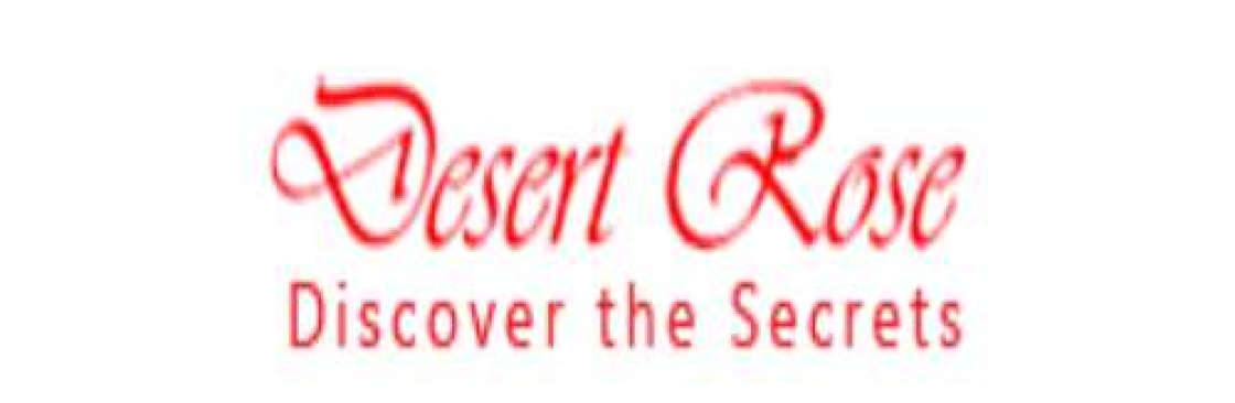 Desert Rose Tourism Dubai Cover Image