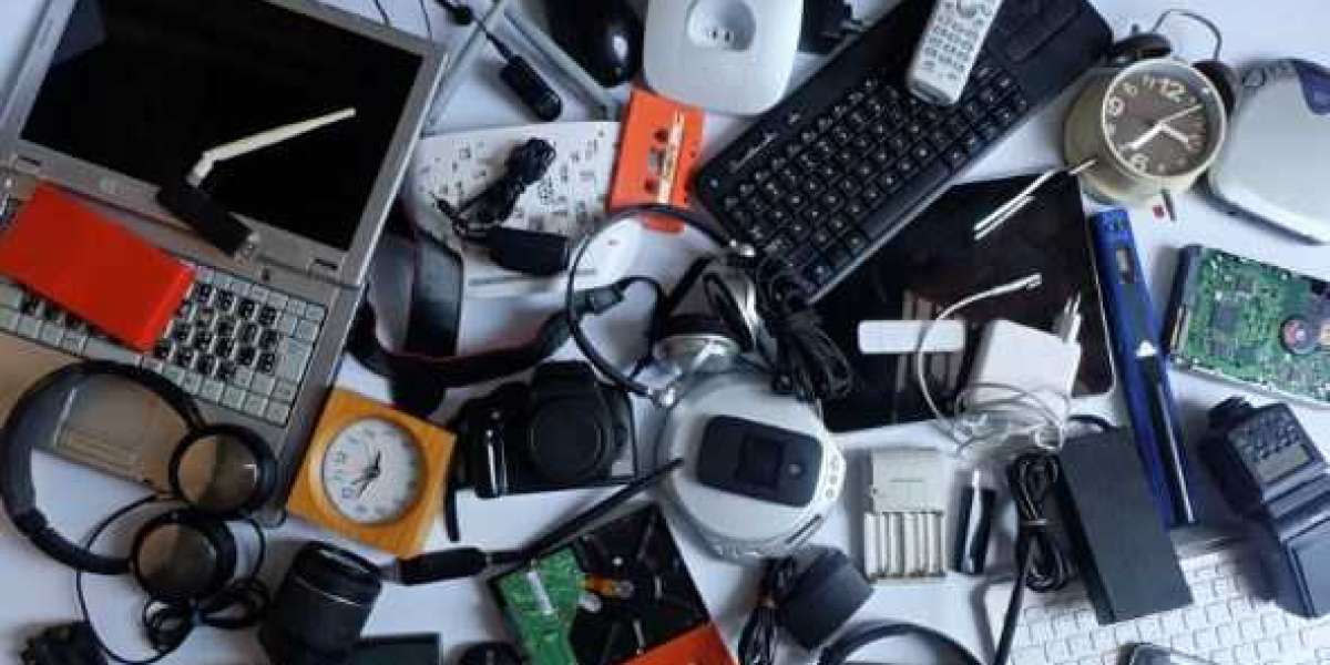 Koscove E-Waste: Leading the Way in E-Waste Management and Refurbished Laptops in India