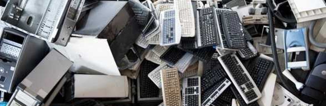 Koscove E Waste Cover Image