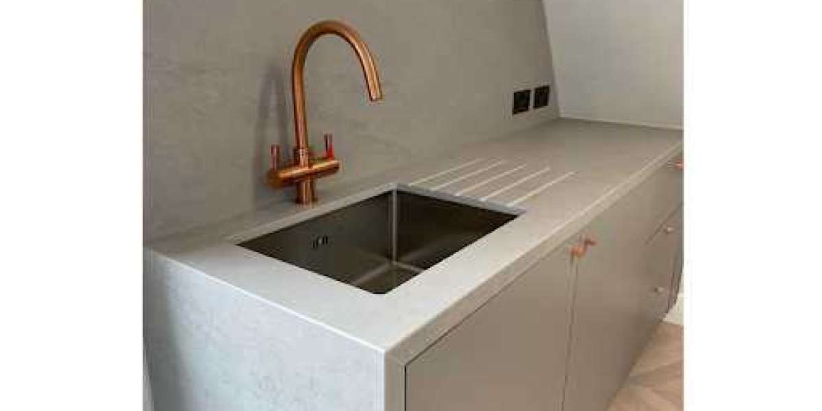 Everything You Need to Know About Quartz Countertops: Benefits, Installation, and Maintenance Tips