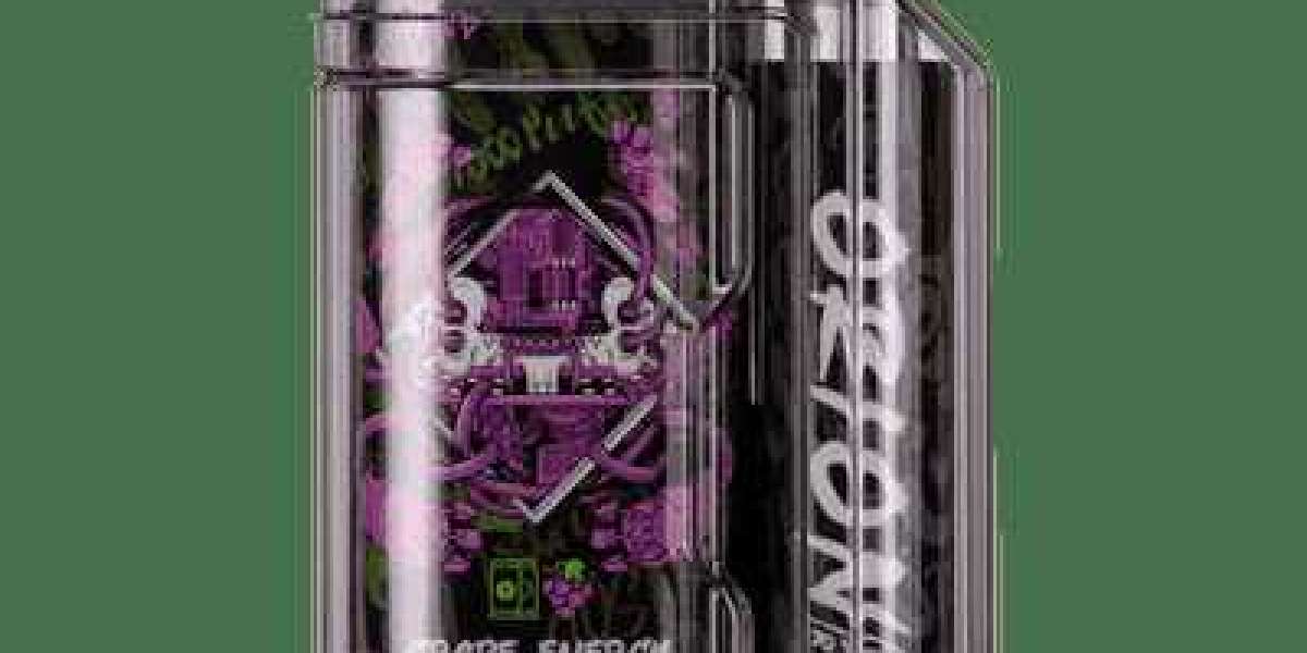 GRAPE ENERGY ORION BAR 7500