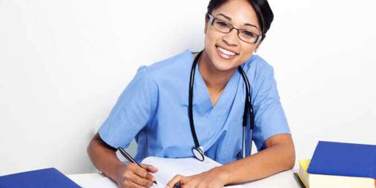 Fast and Reliable Nursing Essay Writing: On-Time Delivery