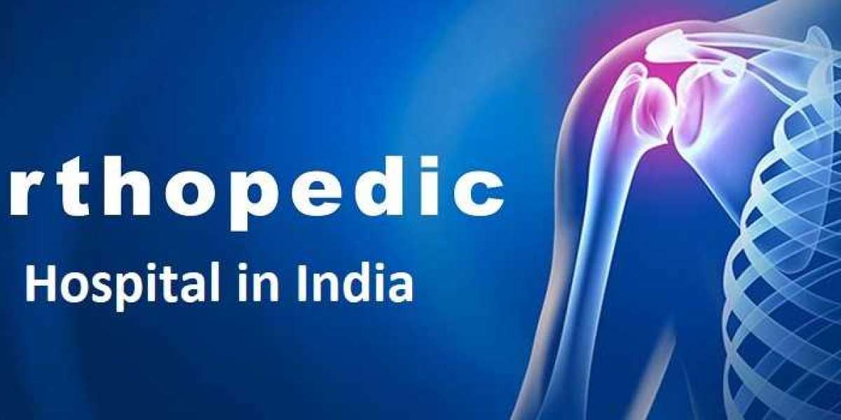 Leading Orthopaedic Treatments in Nangloi with Satyabhama Hospital