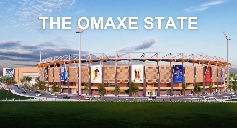 Omaxe Dwarka 19B: A New Era of Commercial Excellence