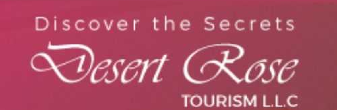 Desert Rose Tourism Cover Image