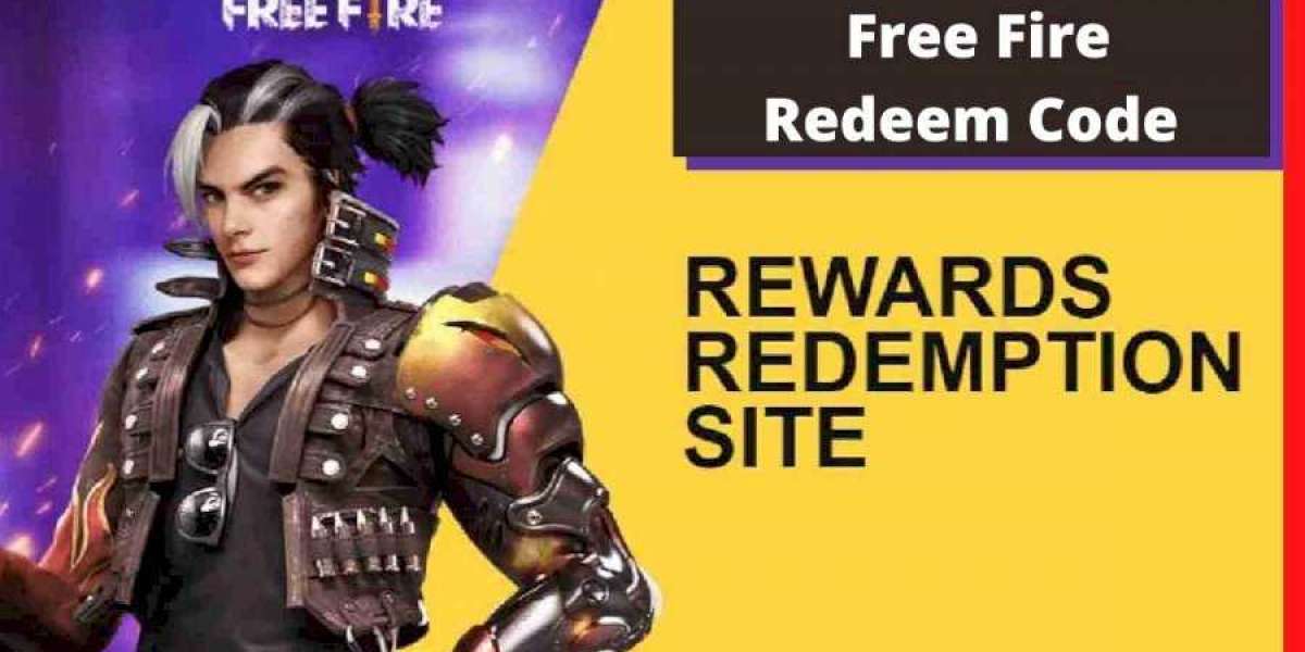 Free Fire Redeem Code Generator: All You Need To Know