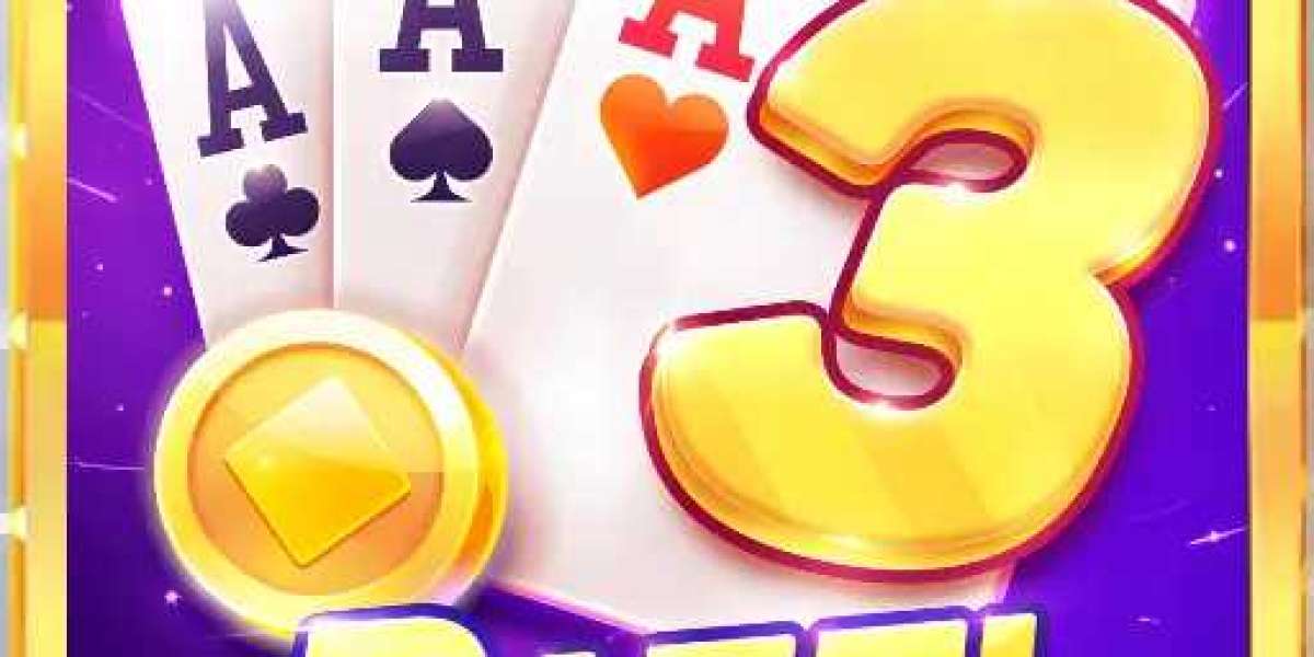 Experience the Excitement of Rummy Teen Patti Master APK!