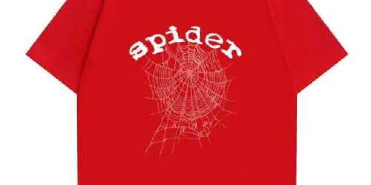 The Spider Shirt: An Arachnid-Inspired Fashion Revolution