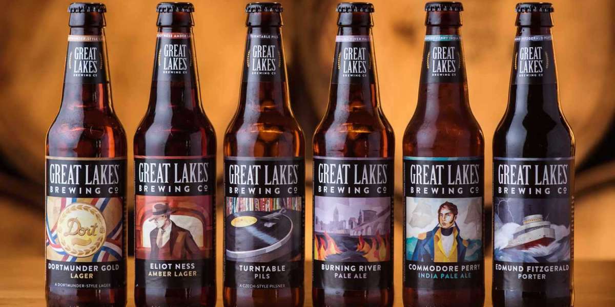 How Specialized Brewery Marketing Agencies Create Memorable Brand Experiences?