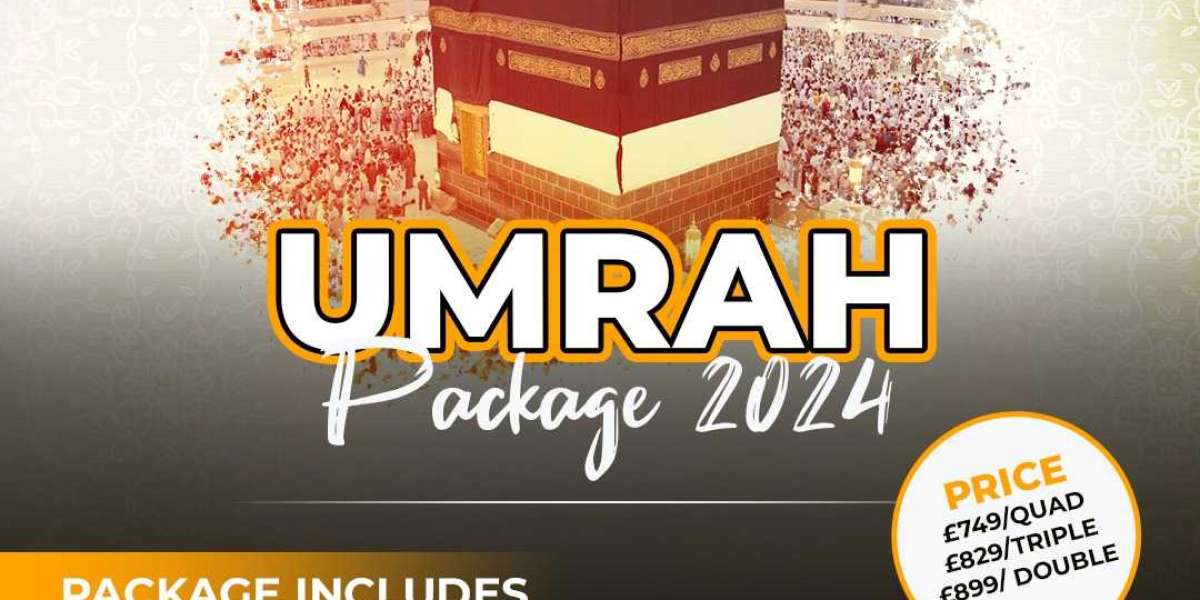 December Umrah Packages: Everything You Need to Know