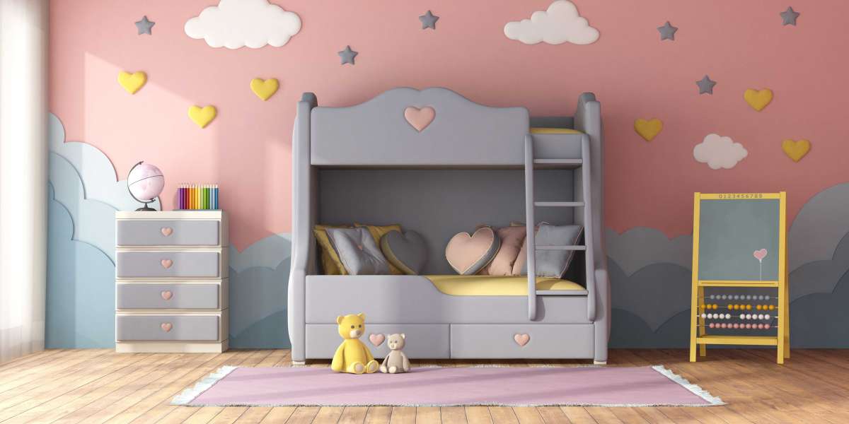 What's The Current Job Market For Bunk Bed Price Professionals?