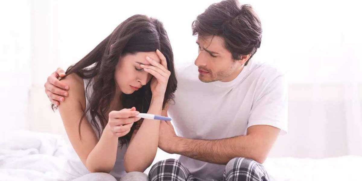 What are the causes of infertility in men and women?