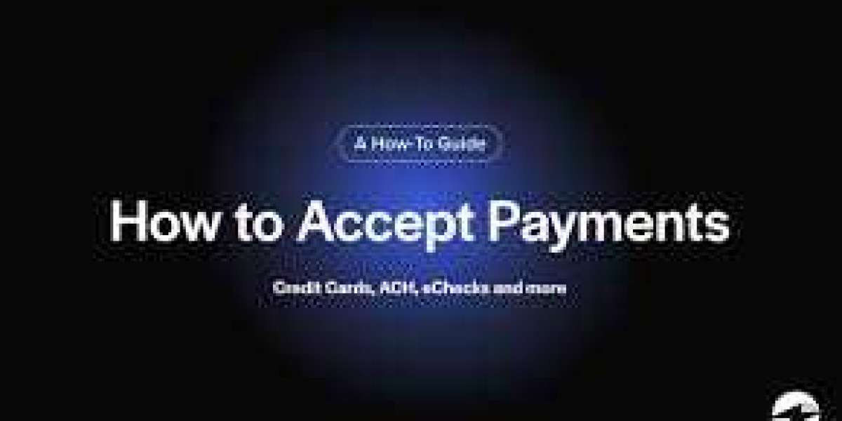 Streamline Your Business: How to Process Credit Cards Onlines