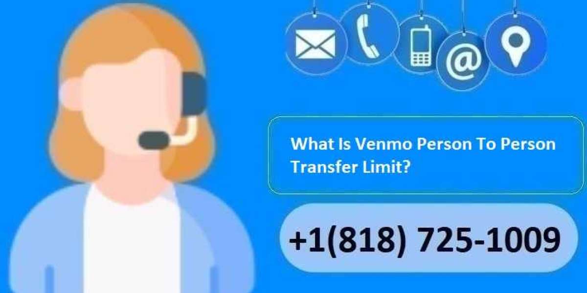 What Is Venmo Person To Person Transfer Limit?