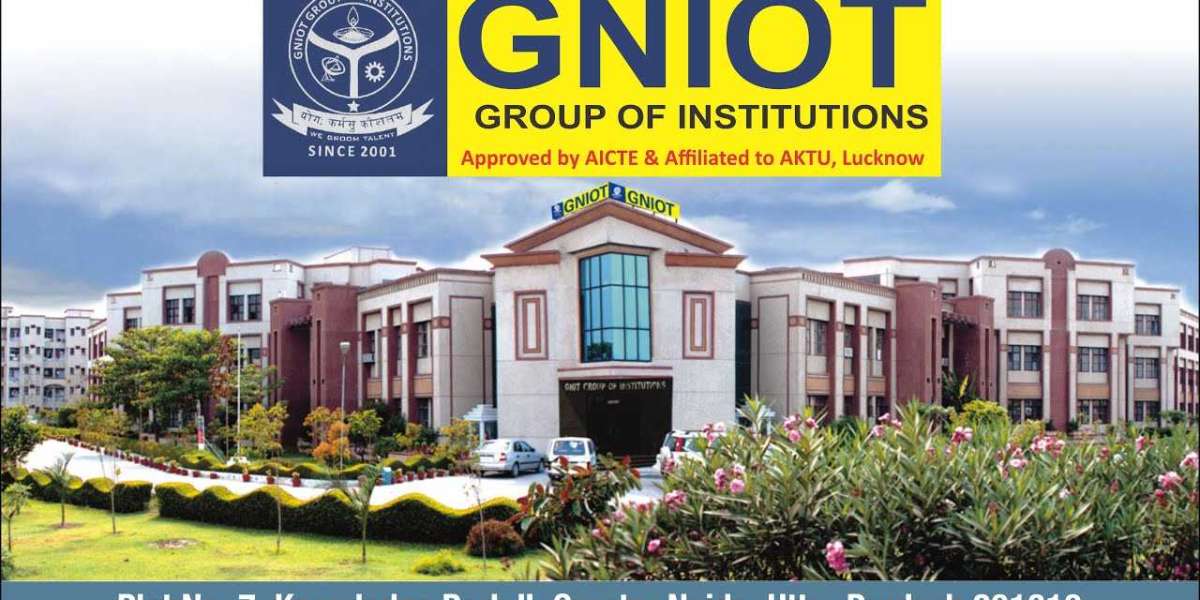 Exploring GNIOT - What Makes This College Special