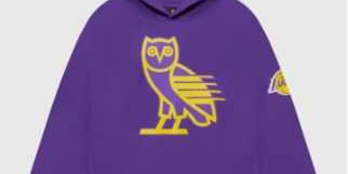 The Ultimate Guide to the Charming OVO Hoodie