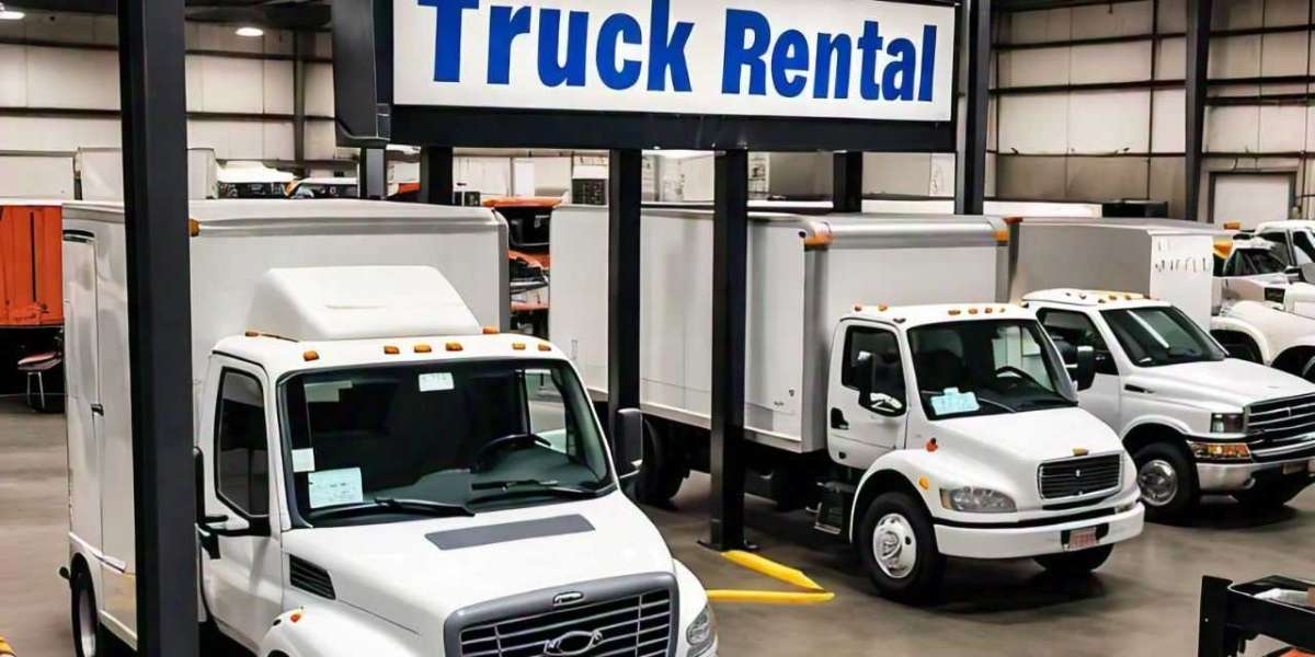 Seasonal Trends in Truck Rental Dubai: When to Book for the Best Rates