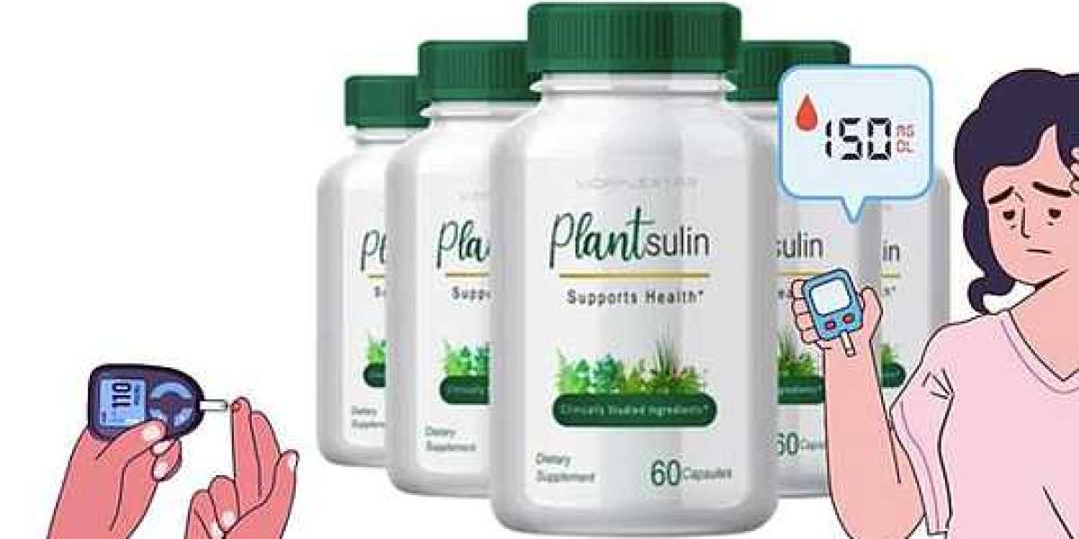 Plantsulin Diabetes(Consumer Reports 2024) Plantsulin   Benefits & Complaints?