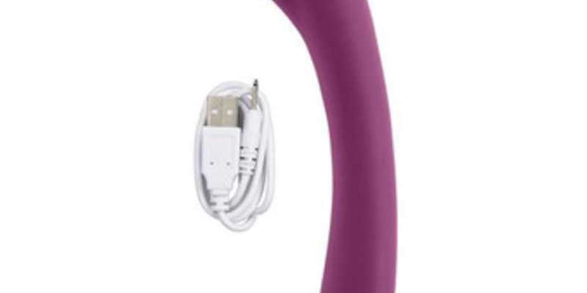 The Struggle is Real: How G Spot Vibrator Toys Save the Day?