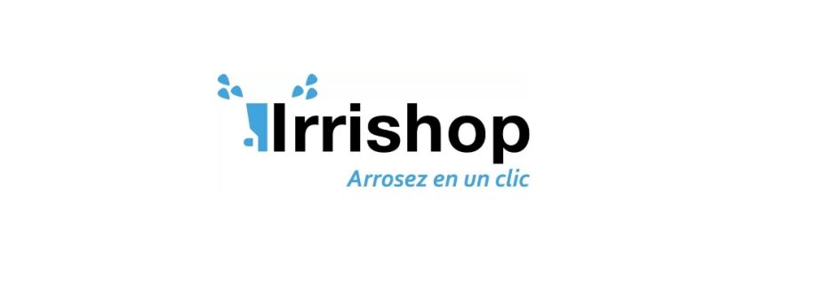 Irrishop Cover Image