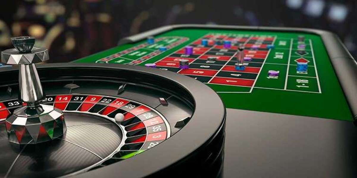 Wide Assortment of Gaming Selections at Ricky Casino