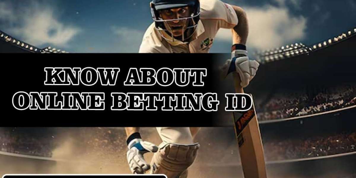 Online Betting ID: What You Need To Know About Online Cricket