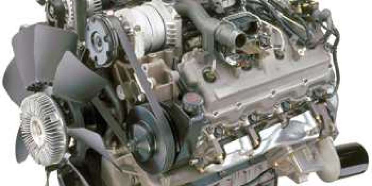 "Is It Better to Buy a Used Car Engine or a New One?"